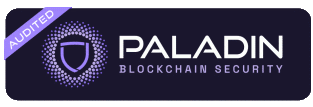 Paladin Blockchain Security